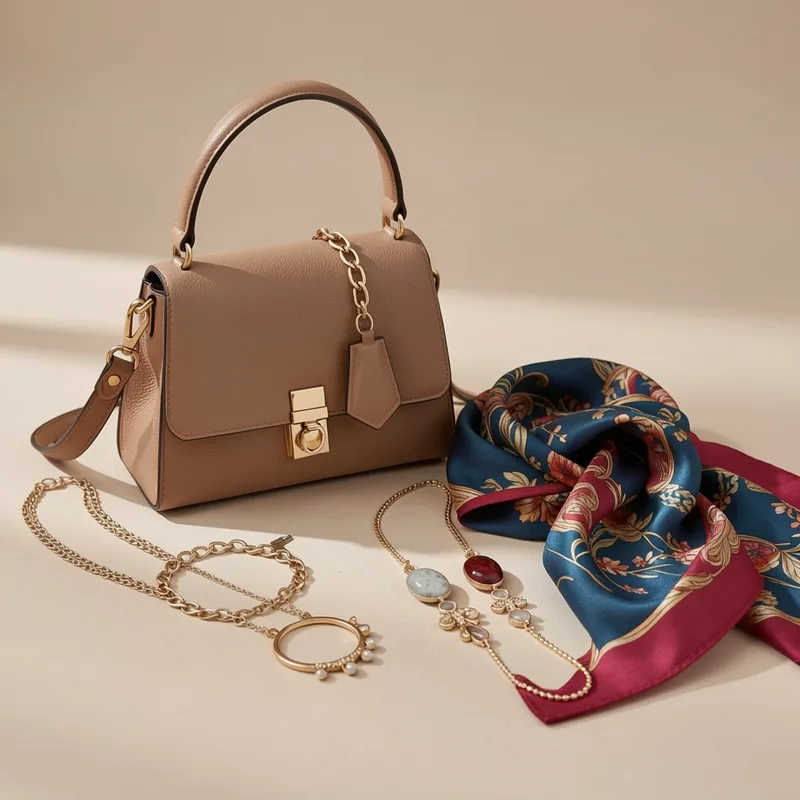 Accessoires de mode
