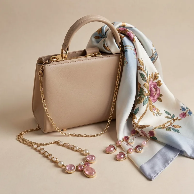Bijoux fantaisie